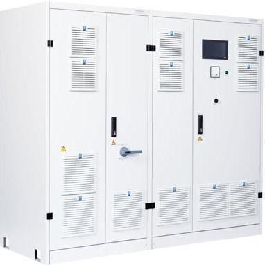 Alimentación eléctrica de tipo armario - I-TS-3870-ol - Gustav Klein - DC / de salida simple / trifásica