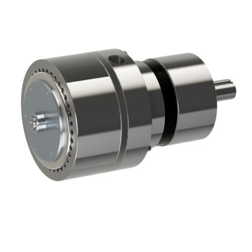 Freno de histéresis - EB series  - Magnetic Technologies - electromagnético