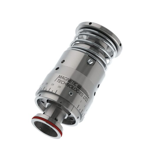 Cabeza de tapado de histéresis - MCC35 - Magnetic Technologies