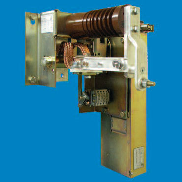 Interruptor seccionador unipolar - L 31/090323 - Fritz Driescher & Söhne GmbH - 4 polos / para aplicaciones ferroviarias / industrial