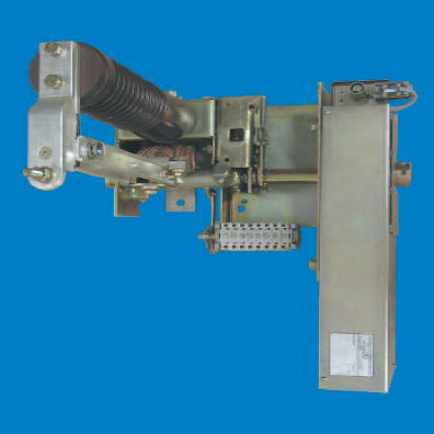 Interruptor seccionador motorizado - L 31/093302 - Fritz Driescher & Söhne GmbH - unipolar / multipolar / para aplicaciones ferroviarias