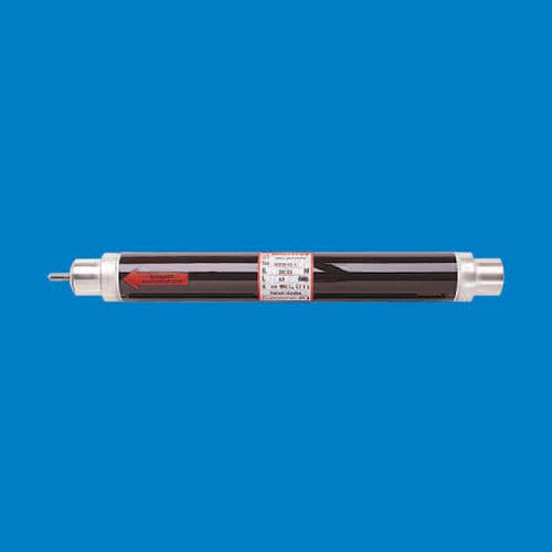 Fusible cilíndrico - H 221 Sta - Fritz Driescher & Söhne GmbH - de cerámica / DC / de alta tensión