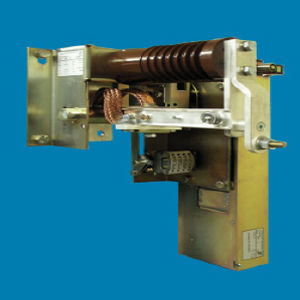 Interruptor seccionador motorizado - ES 15-3 series - Fritz Driescher & Söhne GmbH - unipolar / 4 polos / 2 polos