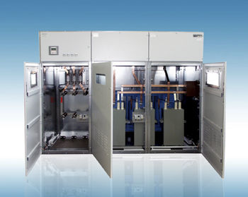 Sistema PFC - Fritz Driescher & Söhne GmbH