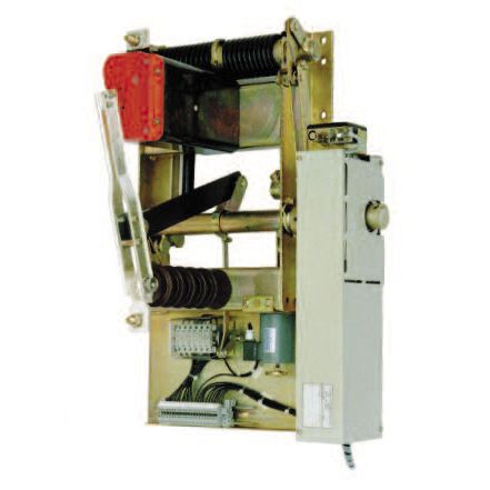 Interruptor seccionador motorizado - H 29-1B - Fritz Driescher & Söhne GmbH - unipolar / multipolar / AC