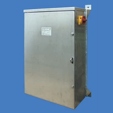 Servoactuador eléctrico - UM 100 - Fritz Driescher & Söhne GmbH - lineal / DC / AC