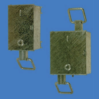 Actuador eléctrico - UM 110 - Fritz Driescher & Söhne GmbH - rotativo / de tornillo / DC