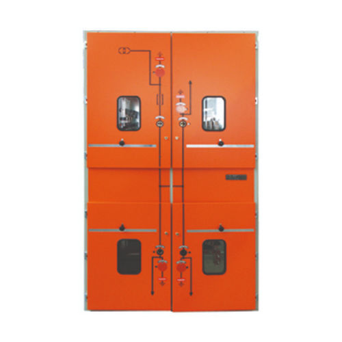 Panel de de distribución de baja tensión - 86 series - Fritz Driescher & Söhne GmbH - modular
