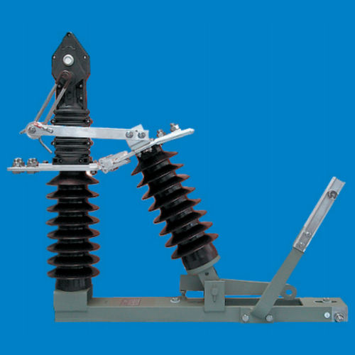 Interruptor seccionador unipolar - FLa 15/97-1B series - Fritz Driescher & Söhne GmbH - para aplicaciones ferroviarias / de exterior