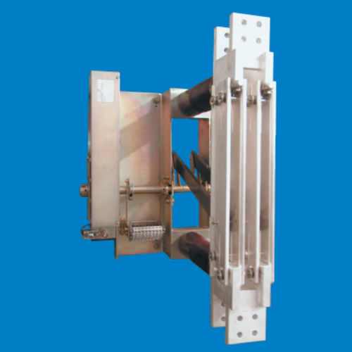 Interruptor seccionador motorizado - L 31/093305 - Fritz Driescher & Söhne GmbH - unipolar / multipolar / para aplicaciones ferroviarias