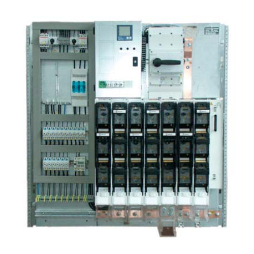 Panel de de distribución de baja tensión - D103 - Fritz Driescher & Söhne GmbH
