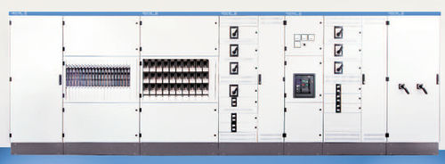 Cuadro eléctrico contra los arcos eléctricos - 88 series - Fritz Driescher & Söhne GmbH - de baja tensión / aislado en aire / para rack para distribución eléctrica