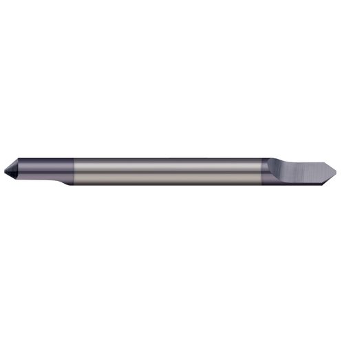 Herramienta de grabado de carburo - ﻿R series - MICRO 100