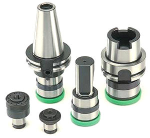 Portaherramienta BT - BT Jacobs - Techniks - cono Morse / de fileteado