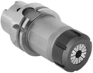 Portapinzas HSK - HSK 32A/100A, HSKE - Techniks