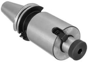Portaherramienta CAT - CAT 40/50 series - Techniks - cono Morse / para fresa para planear
