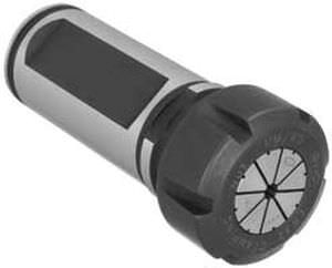 Portapinzas ER - ER 25 - ER 40 - Techniks