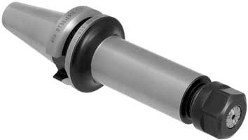 Portapinzas BT - BT series - Techniks - cono Morse / de taladrado / para máquina CNC