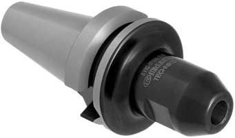 Portafresas BT - BT 30 - Techniks - cono Morse