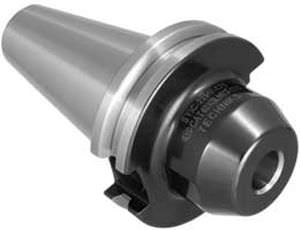 Portafresas BT - CAT 40, 50 series - Techniks - cono Morse