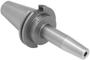 Portaherramienta CAT - CAT 50 series - Techniks - de zunchar en caliente / para mecanizado