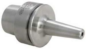 Portaherramienta HSK - HSK 40E series - Techniks - de zunchar en caliente