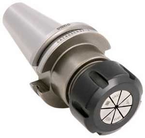 Portaherramienta CAT - SIMIS CAT 40 series - Techniks - cono Morse / equilibrado