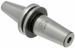 Portaherramienta ISO - ISO 30  series - Techniks - de zunchar en caliente / para mecanizado