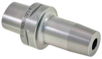 Portaherramienta HSK - 25 000 rpm | Capto C4, C5, C6 - Techniks - de zunchar en caliente