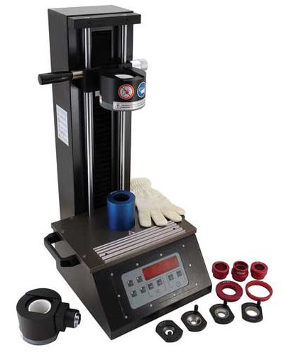 Máquina de inducción térmica para herramienta - Techno-Shrink II  - Techniks