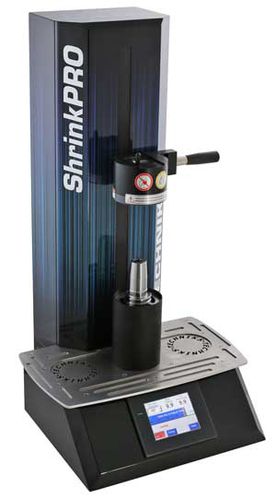 Máquina de inducción térmica para herramienta - ShrinkPRO - Techniks