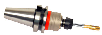 Portaherramienta BT - MicroFLOAT - Techniks - cono Morse / de fileteado / de cambio rápido
