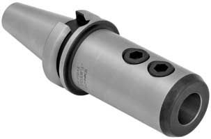 Portafresas BT - BT 40, 50 series - Techniks - cono Morse