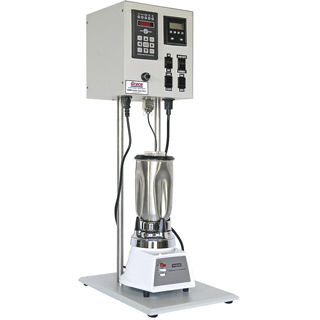 Mezcladora dinámica - M3080 - Grace Instrument Co. - batch / de velocidad variable