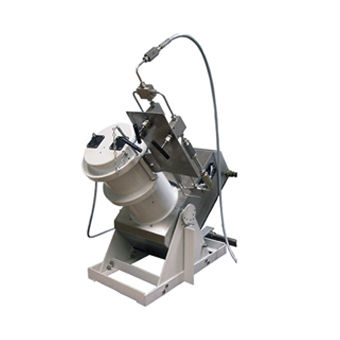 Máquina de prueba de hundimiento - M8500 - Grace Instrument Co. - semiautomática
