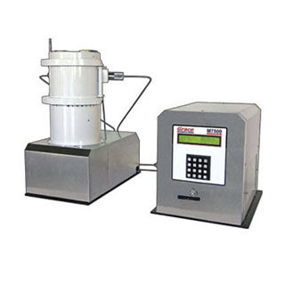 Reómetro de laboratorio - M7 series - Grace Instrument Co.