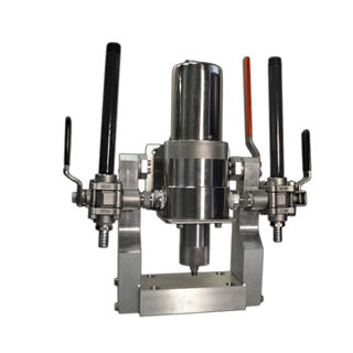 Viscosímetro rotativo - M3900 - Grace Instrument Co. - de proceso / en línea