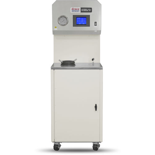 Consistometro - M7 series - Grace Instrument Co.