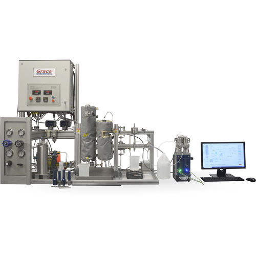 Comprobador de permeabilidad - M9100 - Grace Instrument Co.