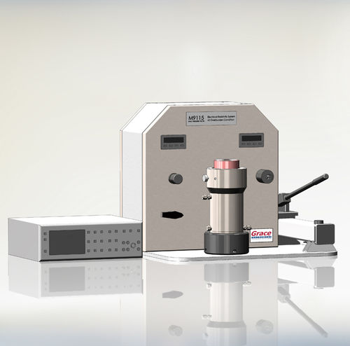 Aparato de medición resistividad - M9115 - Grace Instrument Co.