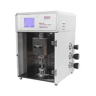 Comprobador lubricidad - M2170 - Grace Instrument Co. - para fluido de perforación a base de aceite / controlado por ordenador