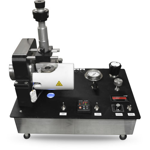 Tensiómetro de gota giratoria - M65 series - Grace Instrument Co.