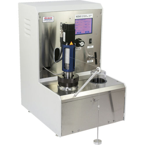 Consistometro de mesa - M7540 - Grace Instrument Co.