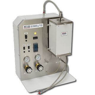Máquina de prueba de pérdida de fluido - M7150 - Grace Instrument Co. - semiautomática / para cemento / de lechada bituminosa