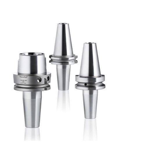 Portaherramienta HSK - ThermoGrip® - Helmut Diebold - BT / DIN 69871 / DIN 69893