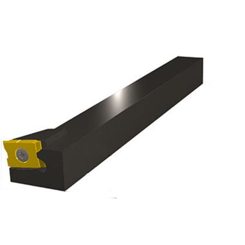 Herramienta de roscado externa - ZST13ER series - Whizcut of Sweden AB - para tornos / de plaquitas intercambiables