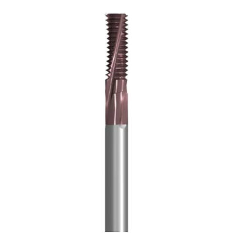 Fresa carburo sólido - NB04017C3 64UN A9 - Whizcut of Sweden AB - de roscar / de desbastado