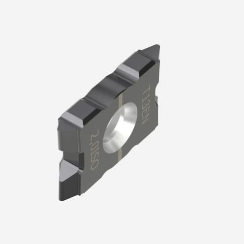 Plaquita de roscado - T13ER 48UNJ - Whizcut of Sweden AB