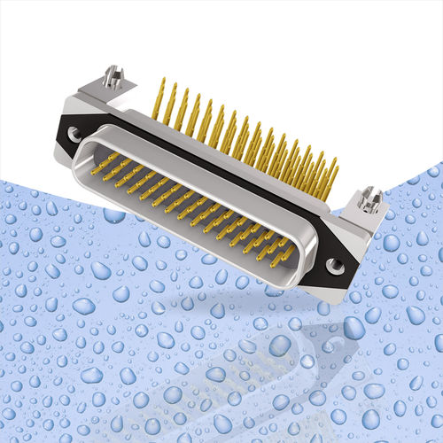 conector D-sub - CONEC Elektronische Bauelemente GmbH