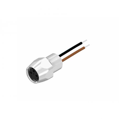 Conector de datos - CONEC Elektronische Bauelemente GmbH - DIN / hembra / macho